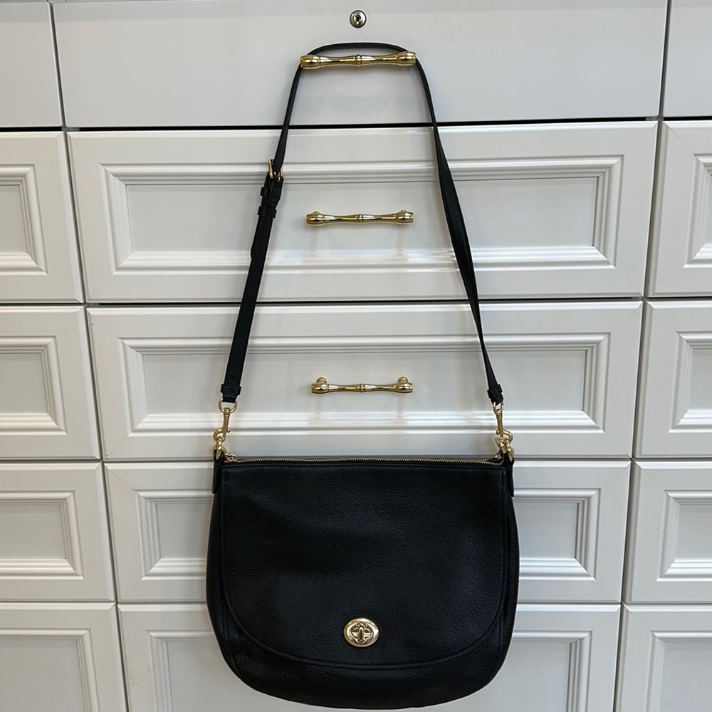Coach crossbody